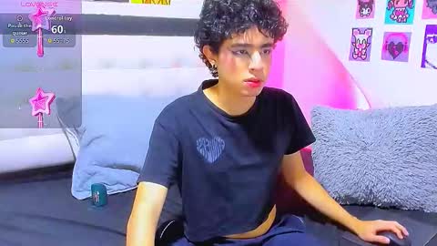 LuanRush online show from February 7, 11:10 pm