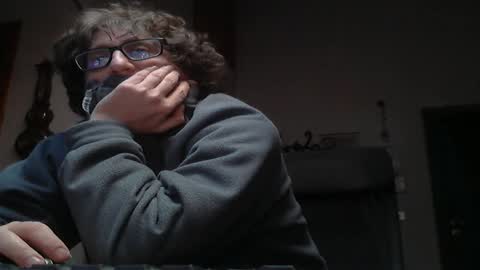 luca78 online show from January 11, 1:37 pm