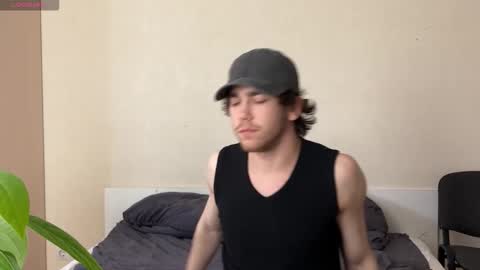 Luca S online show from October 15, 10:34 am