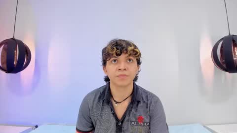 Snapshot of lucaas_king chatting on January 6, 8:50 pm Lukas online show from January 6, 8:50 pm