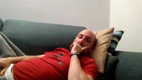 Luca online show from May 23, 6:46 pm