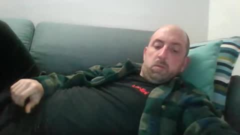 Luca online show from October 26, 5:59 pm