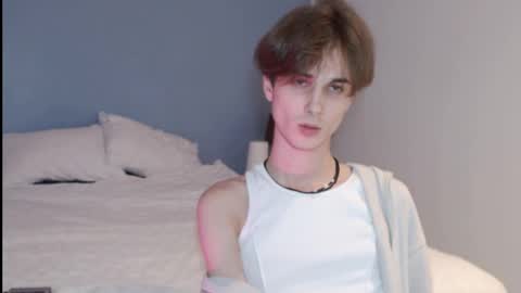 lucacharm online show from December 26, 9:04 pm