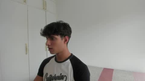 lucacosta19 online show from May 22, 7:30 pm