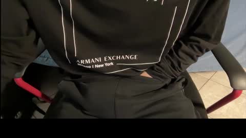 luca online show from February 25, 9:20 am