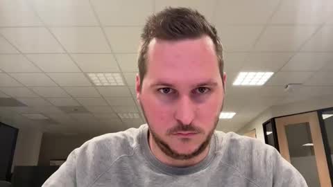 Lucas online show from December 13, 4:05 pm