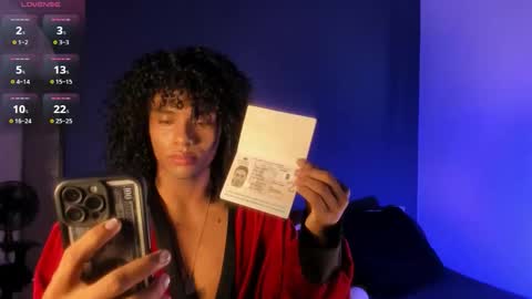   online show from March 16, 12:20 pm