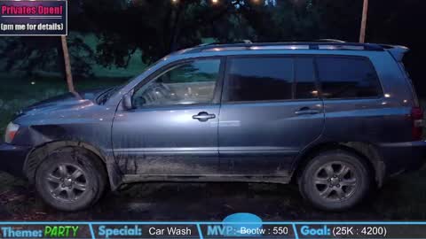 LucasJacobs online show from March 31, 2:35 am