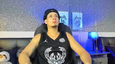 lucas_lewis online show from February 20, 11:42 am