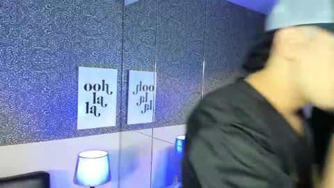 lucas_lewis online show from February 15, 11:50 am