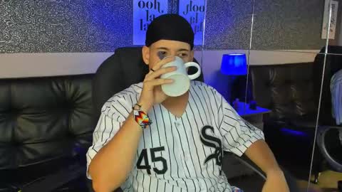 lucas_lewis online show from February 19, 11:28 am