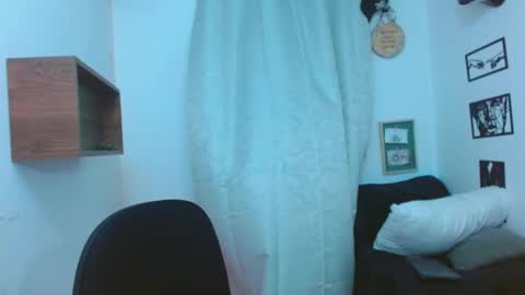 Lucas Luxx online show from November 13, 10:24 pm