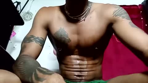 Daniel online show from February 18, 12:28 pm