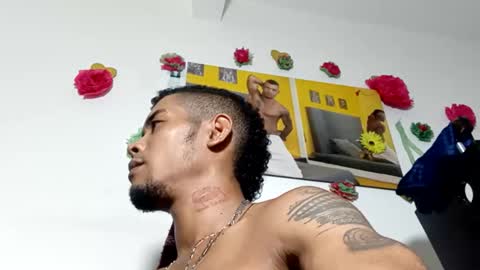 Daniel online show from September 14, 9:06 pm