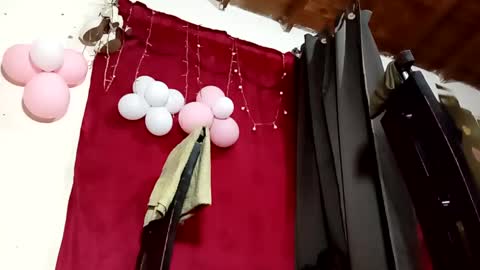 Daniel online show from January 23, 2:28 pm