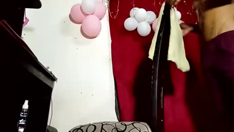 Daniel online show from January 28, 12:57 am