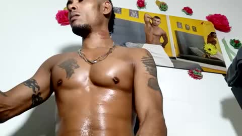 Daniel online show from September 22, 1:27 am