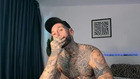 lucasexclusive online show from May 23, 3:34 am