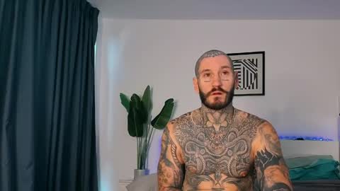 lucasexclusive online show from May 28, 3:59 am