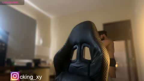 lucasfit24 online show from October 2, 2:10 pm