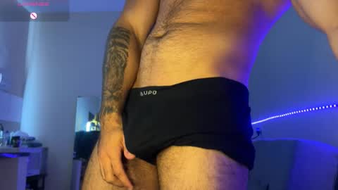 lucasfit24 online show from December 18, 2:24 pm