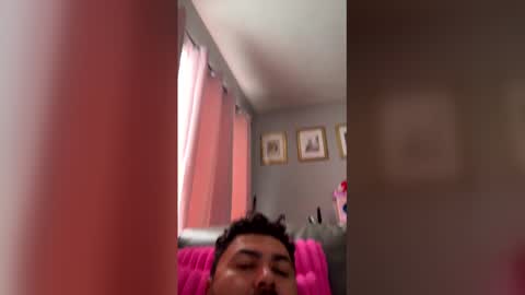 lucasmagana85 online show from February 22, 6:09 pm