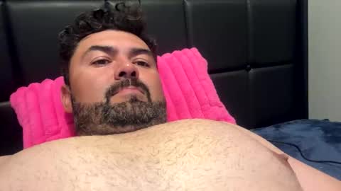 lucasmagana85 online show from June 2, 6:14 am