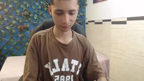 LucassSmith11 online show from March 22, 3:17 pm