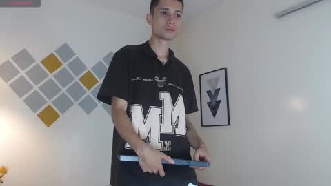 LucassSmith11 online show from February 16, 7:01 pm