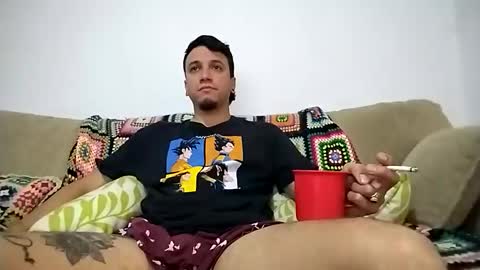 Luca Torre online show from January 15, 7:23 am