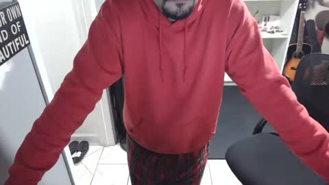 Luchi Luchano online show from January 8, 10:37 pm