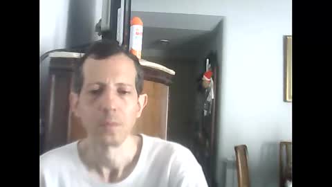 Luciano online show from January 1, 3:24 pm