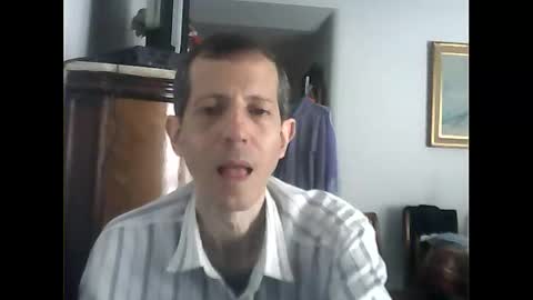 Luciano online show from December 28, 4:52 pm