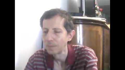 Luciano online show from February 22, 6:59 pm