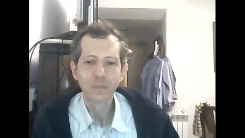 Luciano online show from December 10, 2:57 am