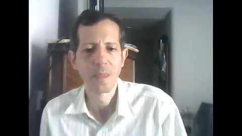 Luciano online show from March 1, 6:11 pm