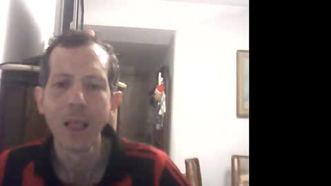 Luciano online show from January 2, 1:27 am