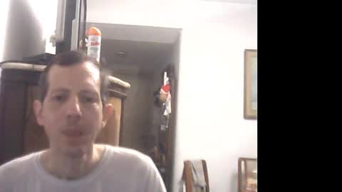 Luciano online show from January 4, 12:37 am