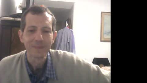 Luciano online show from December 29, 3:00 am