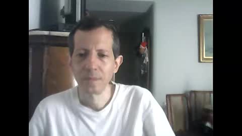 Luciano online show from January 11, 1:11 pm