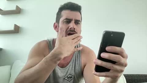 lucianopc online show from September 24, 1:42 pm