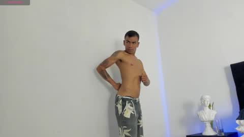 Lucifer perez online show from November 28, 5:10 am