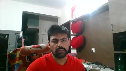 luciferdustin online show from November 27, 1:48 pm