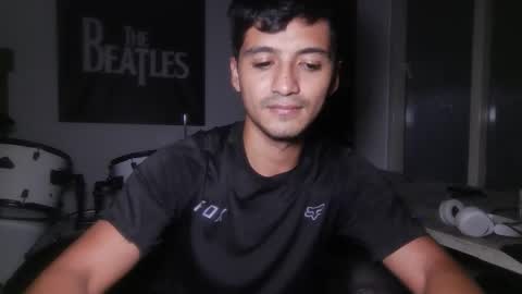 leonel online show from March 17, 1:20 am