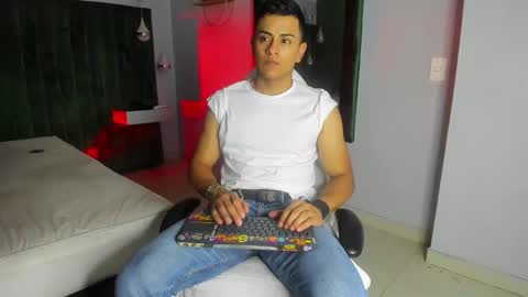 Leo online show from November 7, 11:57 am