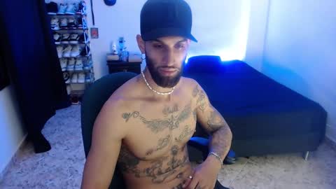 luciifer_hills online show from December 26, 5:19 pm