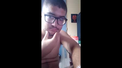 Lcio Ricardo online show from February 22, 1:34 pm