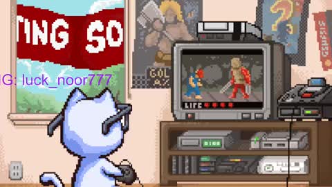 Noor online show from February 16, 9:05 pm