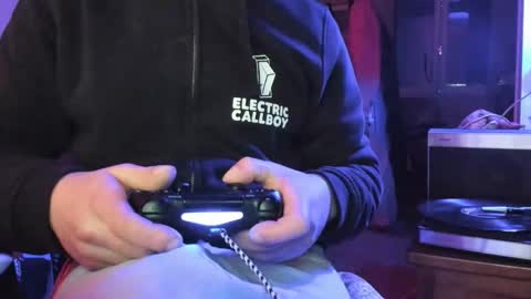 Lucky online show from February 18, 7:11 pm