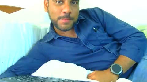 luckyfinalone online show from October 24, 3:25 pm